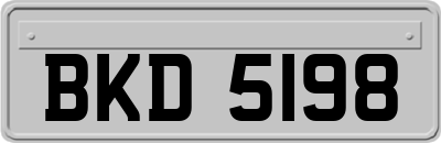 BKD5198