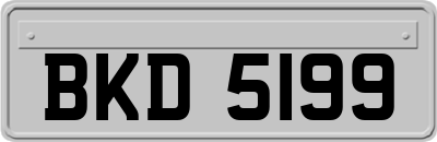 BKD5199