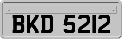 BKD5212