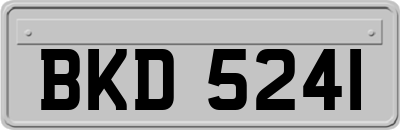BKD5241