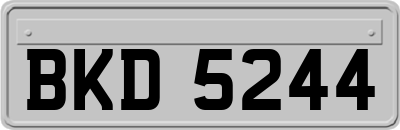 BKD5244