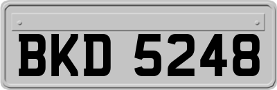 BKD5248