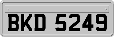 BKD5249