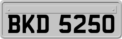 BKD5250