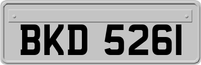 BKD5261