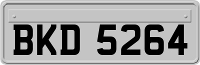 BKD5264