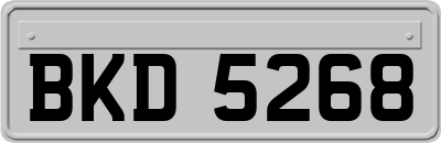 BKD5268
