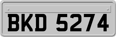 BKD5274