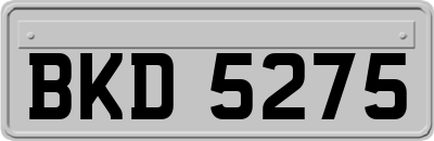 BKD5275