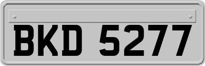 BKD5277