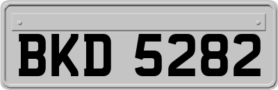 BKD5282