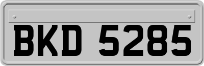 BKD5285
