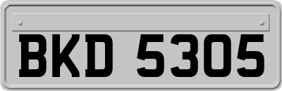 BKD5305