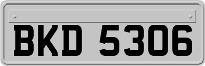 BKD5306