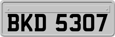 BKD5307