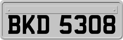 BKD5308