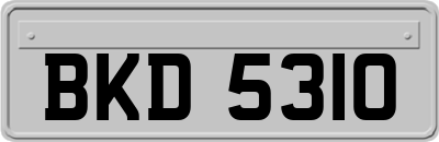 BKD5310