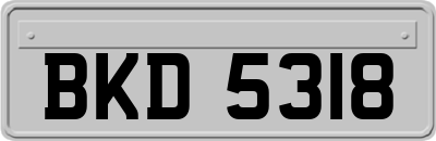 BKD5318