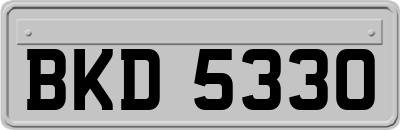 BKD5330