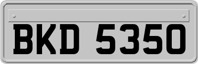 BKD5350