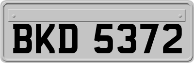 BKD5372