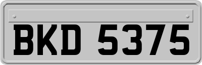 BKD5375