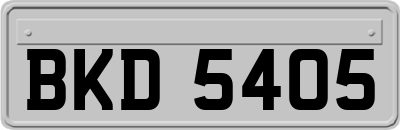 BKD5405