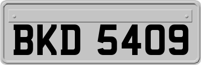 BKD5409