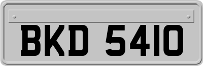 BKD5410