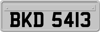 BKD5413