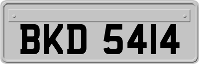 BKD5414
