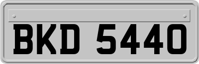 BKD5440