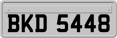 BKD5448