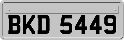 BKD5449