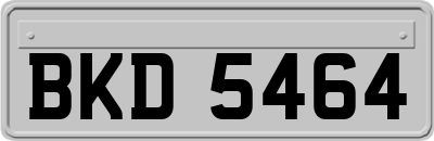 BKD5464