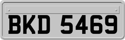 BKD5469