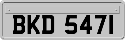BKD5471