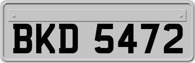 BKD5472