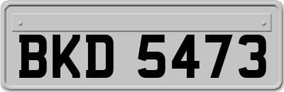 BKD5473