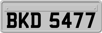 BKD5477