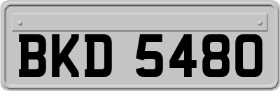 BKD5480