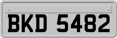 BKD5482