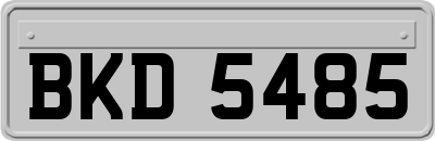 BKD5485