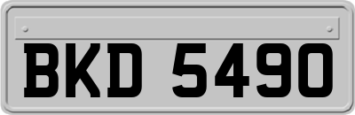 BKD5490