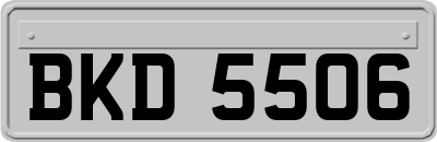 BKD5506