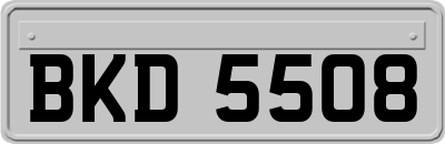 BKD5508