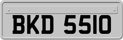 BKD5510