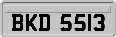 BKD5513