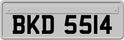 BKD5514