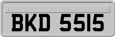 BKD5515